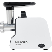 М'ясорубка Liberton LMG-18S01 Diawest
