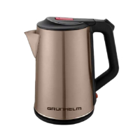 Електрочайник Grunhelm EKS-1927G Diawest