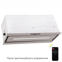 Витяжка кухонна Eleyus MAGNUS 1200 LED 70 IS Diawest