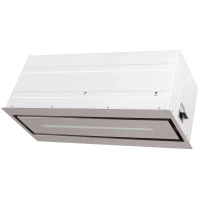 Витяжка кухонна Eleyus MAGNUS 1200 LED 70 IS Diawest
