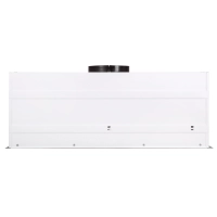 Витяжка кухонна Eleyus MAGNUS 1200 LED 70 IS Diawest