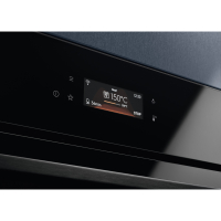 Духова шафа Electrolux EOB8S39WZ Diawest