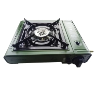Настільна плита X-TREME ZD-6800 Diawest