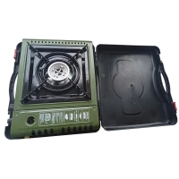 Настільна плита X-TREME ZD-6800 Diawest