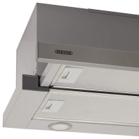 Витяжка кухонна Eleyus LOTUS 1200 60 IS+GR Diawest