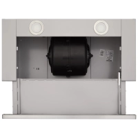 Витяжка кухонна Eleyus LOTUS 1200 60 IS+GR Diawest