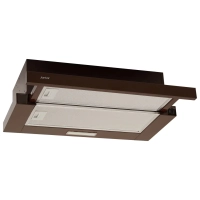 Витяжка кухонна Jantar TLT 1000 LED 60 BR Diawest