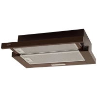 Витяжка кухонна Jantar TLT 1000 LED 60 BR Diawest