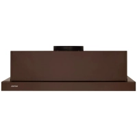 Витяжка кухонна Jantar TLT 1000 LED 60 BR Diawest