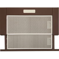 Витяжка кухонна Jantar TLT 1000 LED 60 BR Diawest