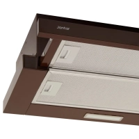 Витяжка кухонна Jantar TLT 1000 LED 60 BR Diawest