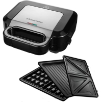 Сендвічниця Russell Hobbs 26810-56 Diawest