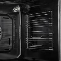 Духова шафа Eleyus EMMA 6010 WH STL Diawest