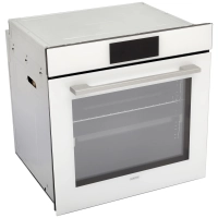Духова шафа Eleyus EMMA 6010 WH STL Diawest