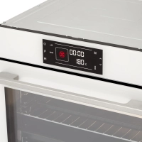 Духова шафа Eleyus EMMA 6010 WH STL Diawest