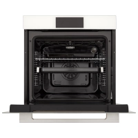 Духова шафа Eleyus EMMA 6010 WH STL Diawest