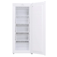 Морозильна камера Eleyus MFDW1142M55 WH Diawest