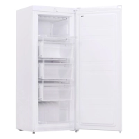 Морозильна камера Eleyus MFDW1142M55 WH Diawest