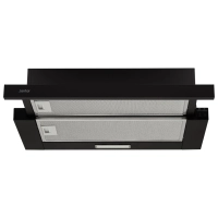 Витяжка кухонна Jantar TLT 1000 LED 60 BL Diawest