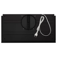 Витяжка кухонна Jantar TLT 1000 LED 60 BL Diawest