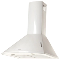 Витяжка кухонна Eleyus Bora 1200 LED SMD 60 WH Diawest