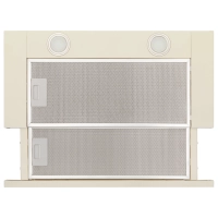 Витяжка кухонна Eleyus LOTUS 1200 60 BG Diawest