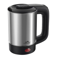 Електрочайник Monte MT-1819 Diawest