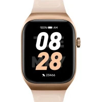 Смарт-годинник Mibro Watch T2 Light Gold (XPAW012) (1053829) Diawest