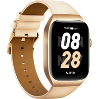 Смарт-годинник Mibro Watch T2 Light Gold (XPAW012) (1053829) Diawest