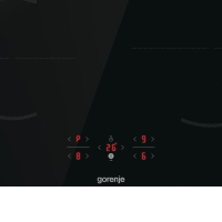 Варочна поверхня Gorenje GI601FMC Diawest