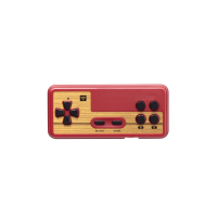 Ігрова консоль 2E 8bit HDMI (2 бездротових геймпада, 3000 (2E8BHDWS3000) Diawest