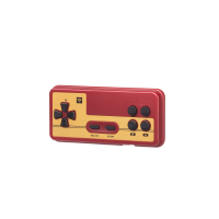 Ігрова консоль 2E 8bit HDMI (2 бездротових геймпада, 3000 (2E8BHDWS3000) Diawest