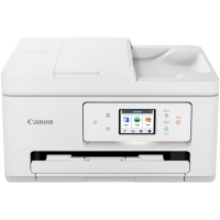 Багатофункціональний пристрій Canon PIXMA TS7740i Wi-Fi (6258C007) Diawest