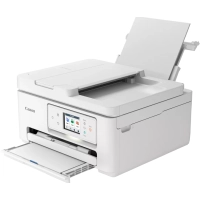 Багатофункціональний пристрій Canon PIXMA TS7740i Wi-Fi (6258C007) Diawest