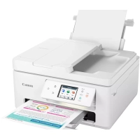 Багатофункціональний пристрій Canon PIXMA TS7740i Wi-Fi (6258C007) Diawest