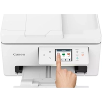Багатофункціональний пристрій Canon PIXMA TS7740i Wi-Fi (6258C007) Diawest
