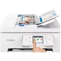 Багатофункціональний пристрій Canon PIXMA TS7740i Wi-Fi (6258C007) Diawest