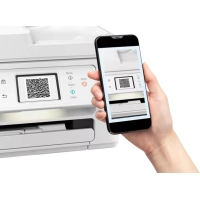 Багатофункціональний пристрій Canon PIXMA TS7740i Wi-Fi (6258C007) Diawest