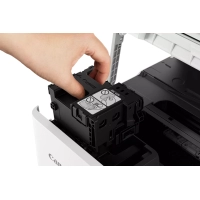 Багатофункціональний пристрій Canon PIXMA TS7740i Wi-Fi (6258C007) Diawest