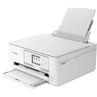 Багатофункціональний пристрій Canon PIXMA TS7640i Wi-Fi (6256C007) Diawest