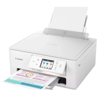 Багатофункціональний пристрій Canon PIXMA TS7640i Wi-Fi (6256C007) Diawest
