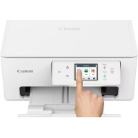 Багатофункціональний пристрій Canon PIXMA TS7640i Wi-Fi (6256C007) Diawest