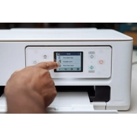 Багатофункціональний пристрій Canon PIXMA TS7640i Wi-Fi (6256C007) Diawest