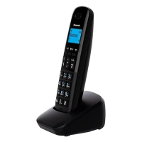 Телефон DECT Panasonic KX-TGB610UAB Diawest