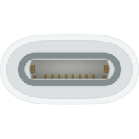 Адаптер Apple USB-C to Apple Pencil Adapter (MWML3ZM/A) Diawest
