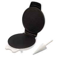 Вафельниця Rotex RSM123-W Diawest