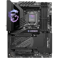Материнська плата MSI MPG Z890 CARBON WIFI Diawest