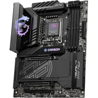Материнська плата MSI MPG Z890 CARBON WIFI Diawest