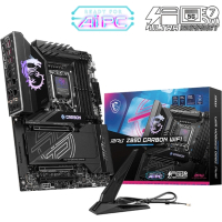 Материнська плата MSI MPG Z890 CARBON WIFI Diawest