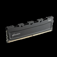 Модуль пам'яті для комп'ютера DDR5 16GB 6000 MHz Black Kudos eXceleram (EK50160603238C) Diawest